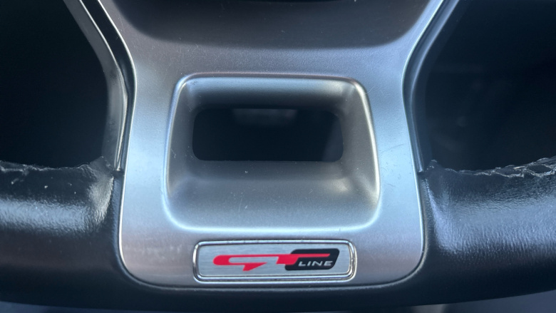 Kia Sportage 1.6 CRDi 134 48V ISG GT-Line 5dr DCT Diesel Estate